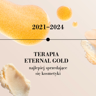 Eternal Gold